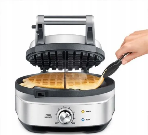 Sage SWM520 Waffle Makinesi