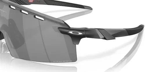 Солнцезащитные очки Oakley Encoder Strike PRIZM Black