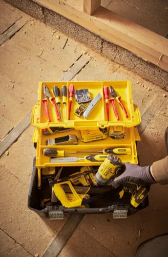 Skrzynia na narzędzia STANLEY STST83397-1