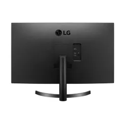 Monitor LG 32QN600P-B - gamingowy - 32" - 2K - 75Hz - 5ms