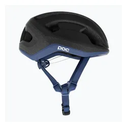 Kask rowerowy POC Omne Lite uranium black/lead blue matt