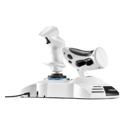 Joystick Thrustmaster T.FLight HOTAS 5 Microsoft Flight Simulator Edition do PC, PS4, PS5 Przewodowy