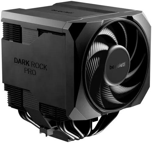 Chłodzenie CPU BE QUIET! Dark Rock Pro 6 BK048