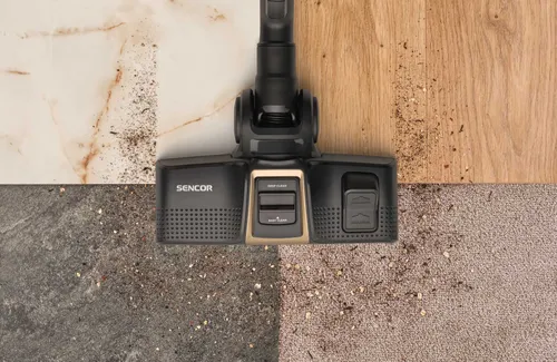 Odkurzacz SENCOR SVC 8330BK