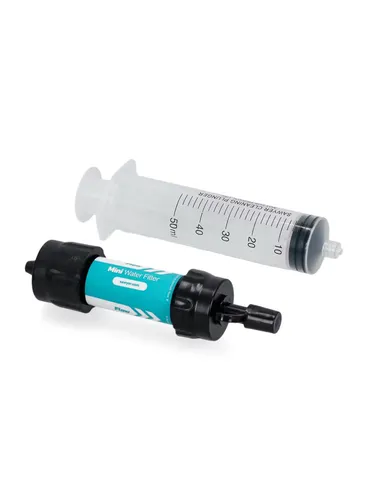 Filtr do wody Sawyer Mini Single - teal
