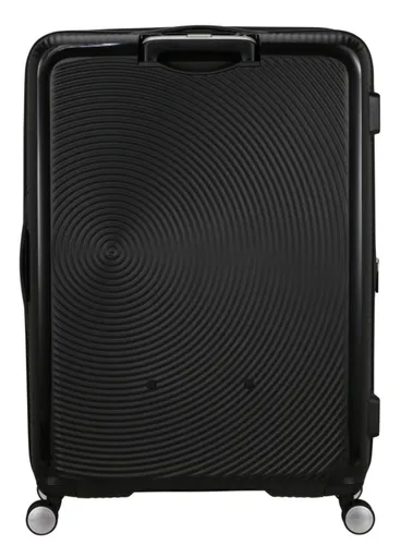 Walizka duża XL American Tourister SoundBox EXP 80cm - bass black