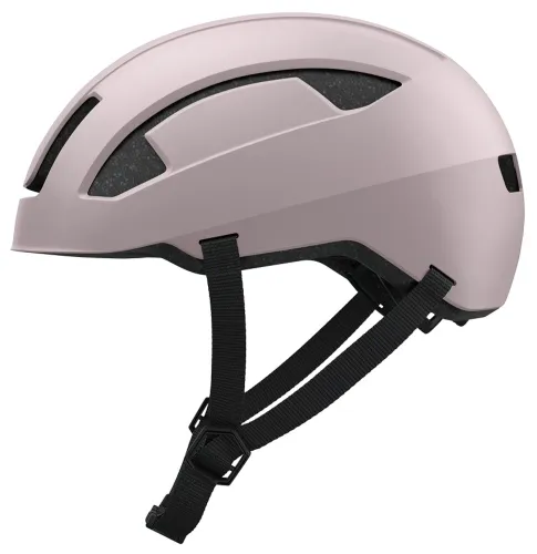 Kask rowerowy LAZER CityZen KinetiCore Jasno-fioletowy Miejski (rozmiar M)