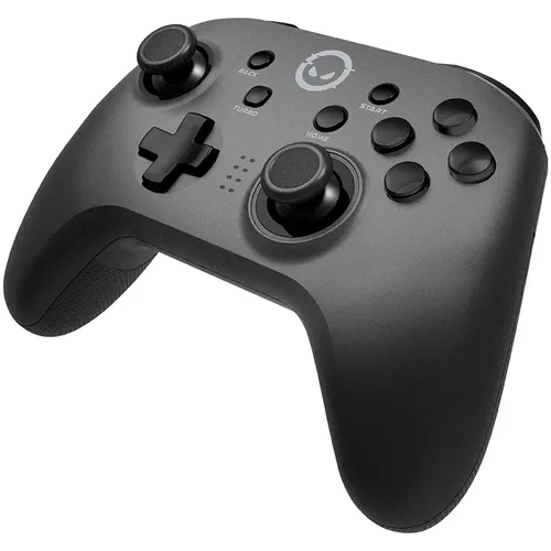 LORGAR Gamepad TRIX-510 bezprzewodowy czarny