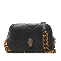 Kurt Geiger Kensington SM Camera Bag CH 9321100109 Negru