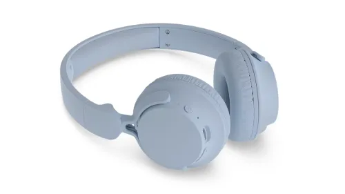 Słuchawki bezprzewodowe Philips TAH4000LB/00 Nauszne Bluetooth 6.0 Jasnoniebieski