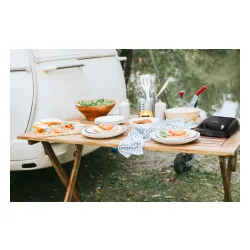 Opiekacz Gorenje SM701GCB Grill 700W