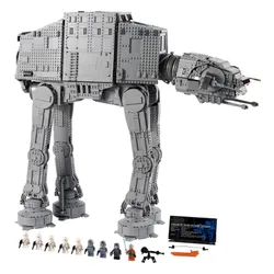 Конструктор Lego 75313 Star Wars - AT-AT