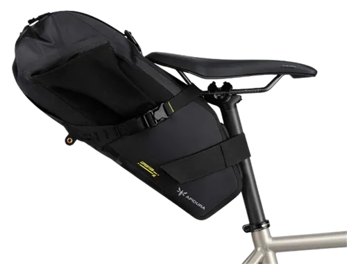 Torba podsiodłowa APIDURA Expedition 2.0 Saddle Pack