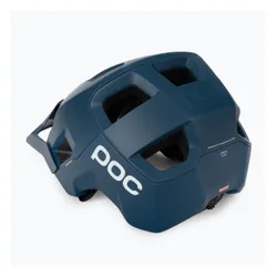 Kask rowerowy POC Kortal lead blue matt