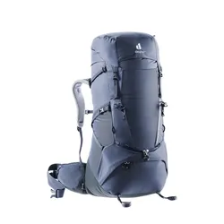 Plecak trekkingowy Deuter Aircontact X 60+15 - ink