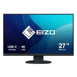 EIZO FlexScan EV2740S-BK