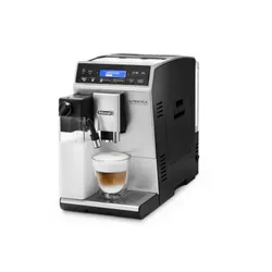 De'longhi ETAM kahve makinesi 29.660.SB Autentica Cappuccino