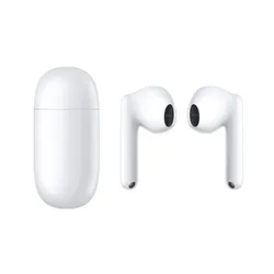 Беспроводные наушники Huawei FreeBuds SE 2 In-Ear Bluetooth 5.3 Белый