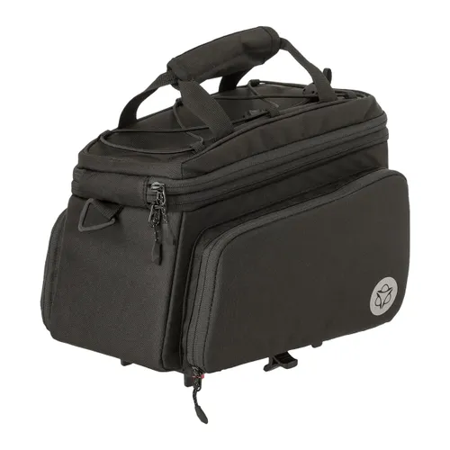 Torba na bagażnik AGU Trunkbag Performance KLICKfix UniKlip II