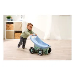Big Buggy Spacerówka 3 W 1