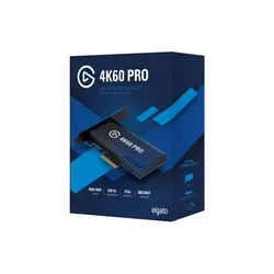 Elgato Game Capture 4K60 Pro MK.2