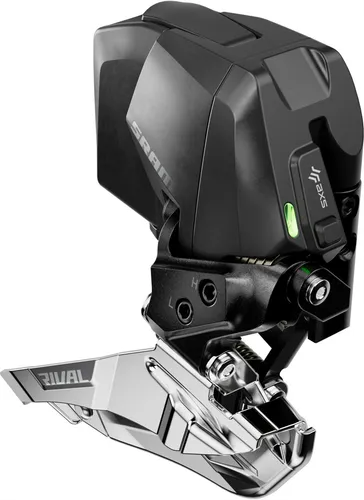 Przerzutka przednia SRAM Rival AXS E1