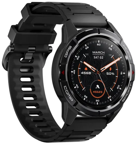 Smartwatch MIBRO GS Active Czarny