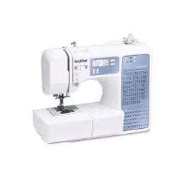 Maszyna do szycia Brother FS100WT