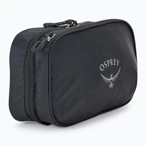 Косметичка / Дорожная сумка Osprey Ultralight Zip Organiser - black