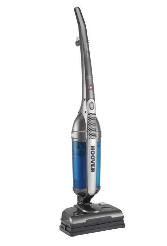 Mop parowy Hoover Steam Jet SSNV1400 2w1 odkurza i czyści parą
