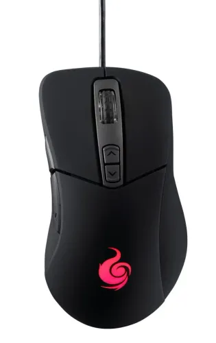 Myszka CM Storm Alcor Czarny