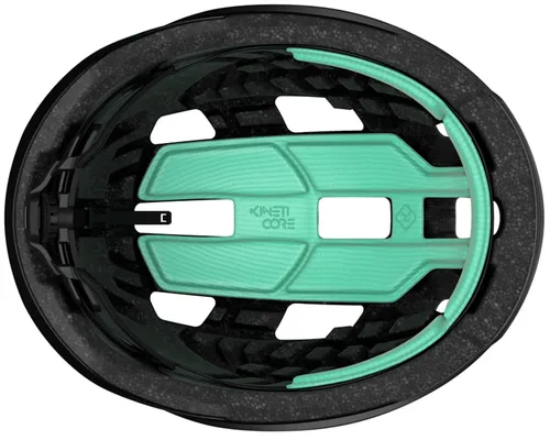 Kask rowerowy LAZER Tonic KinetiCore