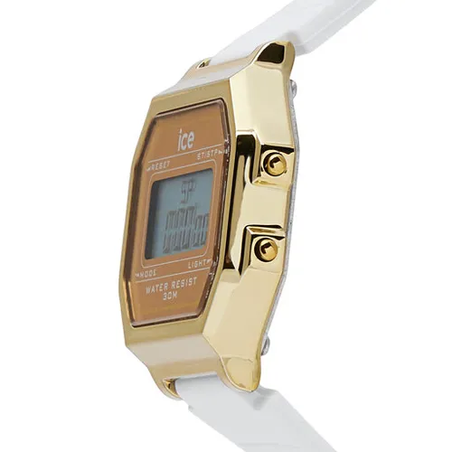 Часы Ice-Watch Digit Retro 22049 White