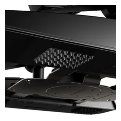 Проводные педали Turtle Beach VelocityOne Rudder для Xbox Series X/S, Xbox One, ПК