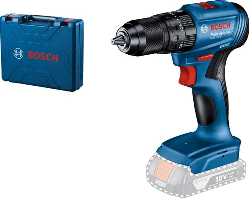 Bosch GSB 185-Lı 18 V Akülü Matkap (06019K3103)