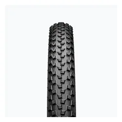 Opona rowerowa Continental Cross King PT TLR 29 x 2.3 black
