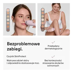 Depilator Braun Silk·expert Mini PL1111