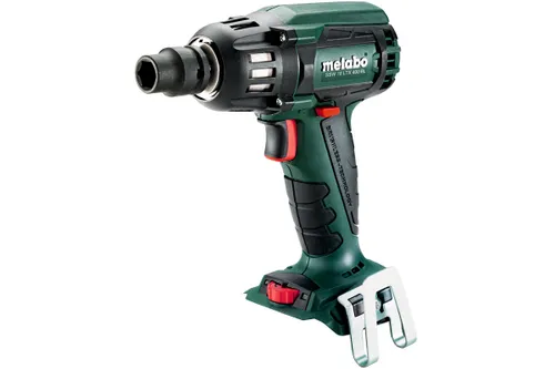 Ударный гайковерт Metabo SSW 18 LTX 400 BL