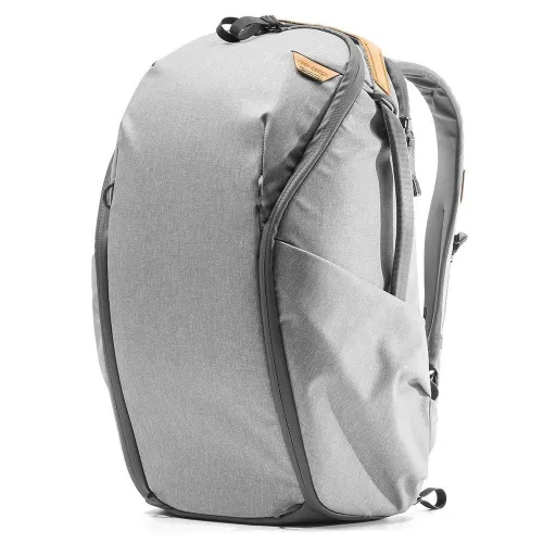 Рюкзак PEAK DESIGN Everyday Backpack 20L Zip EDLv2 - пепельный