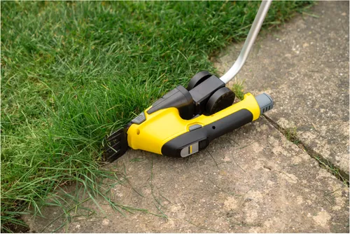 Nożyce do trawy KARCHER GSH 4-4 Plus 1.445-320.0 110mm 3.6V akumulatorowe