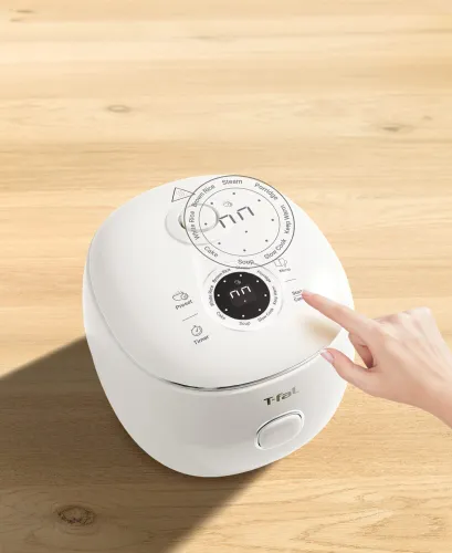 Multicooker TEFAL Pop RK535AE0 Biały