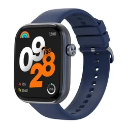 Smartwatch IMILAB ST2 Imiki Niebieski
