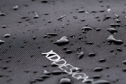 Organizer kompresujący do bagażu XD Design Compressible Travel Cube - black