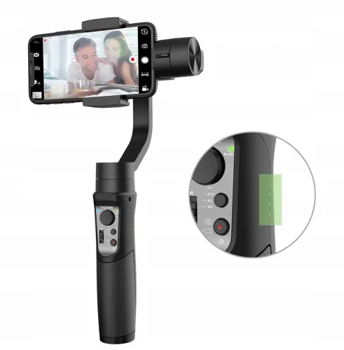 Gimbal Hohem iSteady Mobile+ KIT 2024