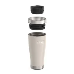 Kubek termiczny Thermos Icon Tumbler 0,47 l - sandstone