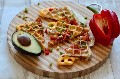 Gofrownica Dezal 301.5