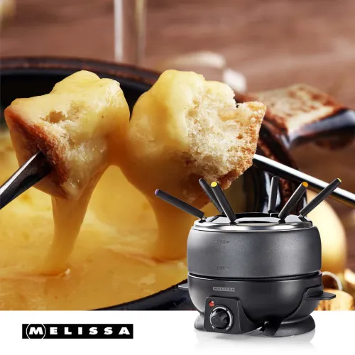Zestaw do fondue Melissa 16310236