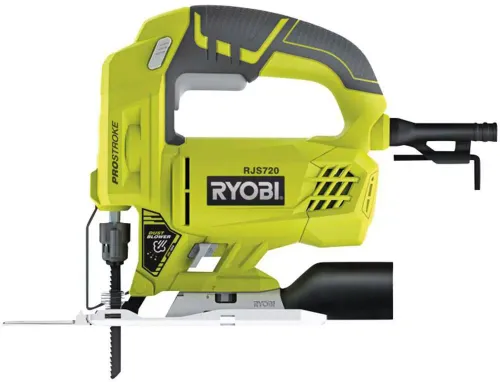 Jigsaw Ryobı RJS720-G 500 W