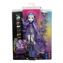 Lalka MONSTER HIGH Spectra Vondergeist HXH77