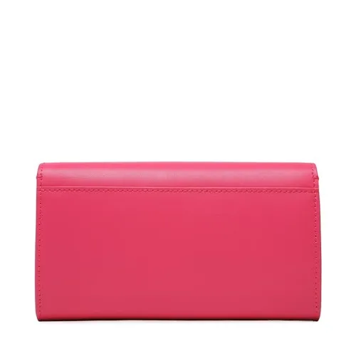 Pinko dragoste un portofel C pe 23 PLTT 100062 A0f1 Roz Pinko N17Q